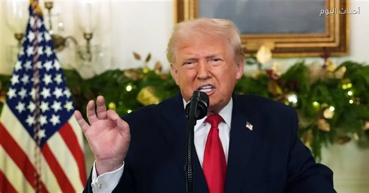 ترامب يرفع ميزانية الدفاع الأمريكي إلى 1.5 تريليون دولار بحلول 2027