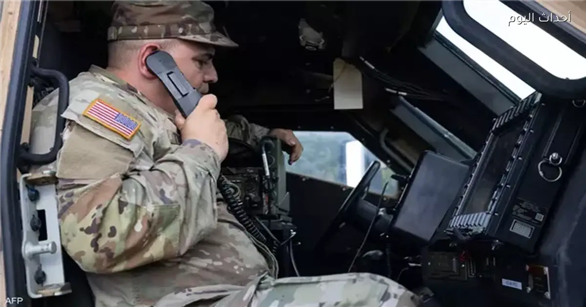 ترامب يطلب من فريقه الأمني تحركاً عسكرياً سريعاً ضد إيران