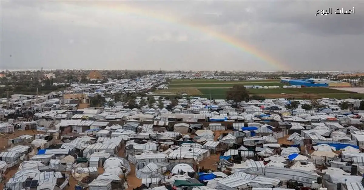 ترامب يطلق اليوم المرحلة الثانية من خطة غزة