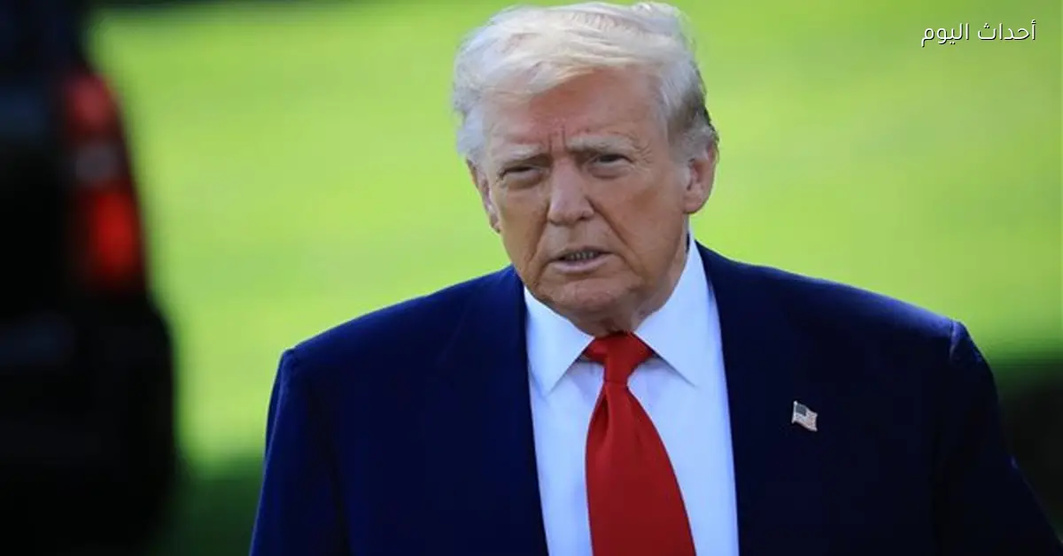 ترامب يقرر اليوم مصير كيفن وارش في الاحتياطي الفيدرالي