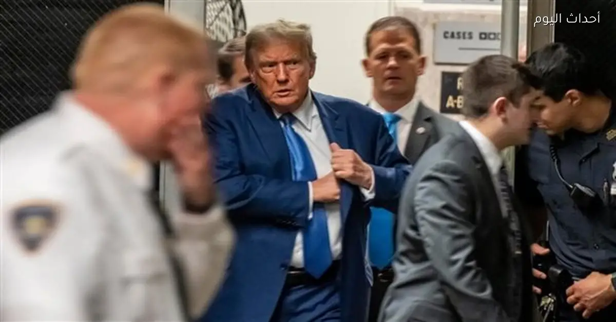 ترامب يناقش فكرة شراء جرينلاند مع البيت الأبيض