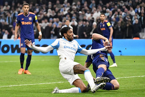 ترتيب دوري أبطال أوروبا 