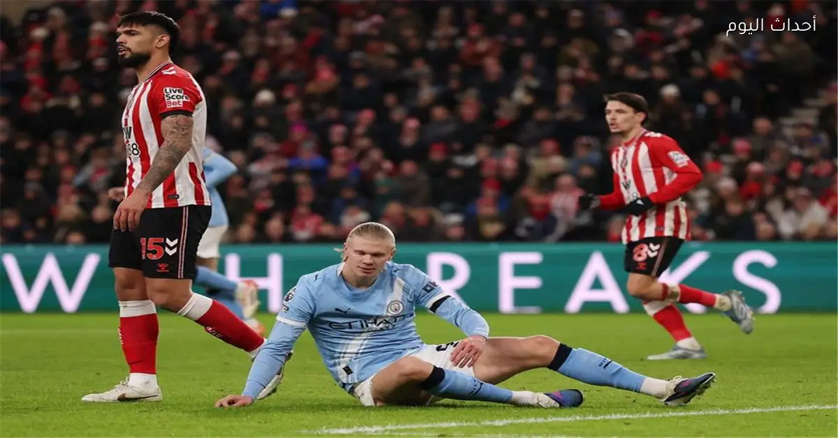 ترتيب هدافي الدوري الإنجليزي بعد الجولة 19