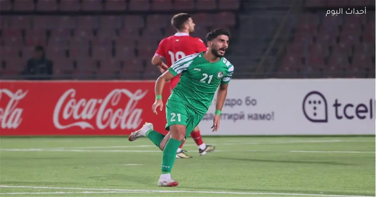 تردد القناة الناقلة لمباراة سوريا واليابان في كأس أمم آسيا تحت 23 عامًا