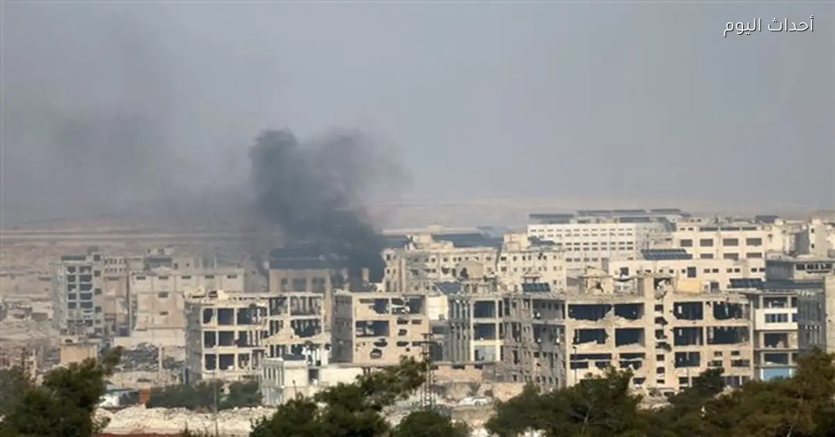 تركيا تؤكد استعدادها لدعم الجيش السوري في معارك حلب وتنتظر طلباتهم