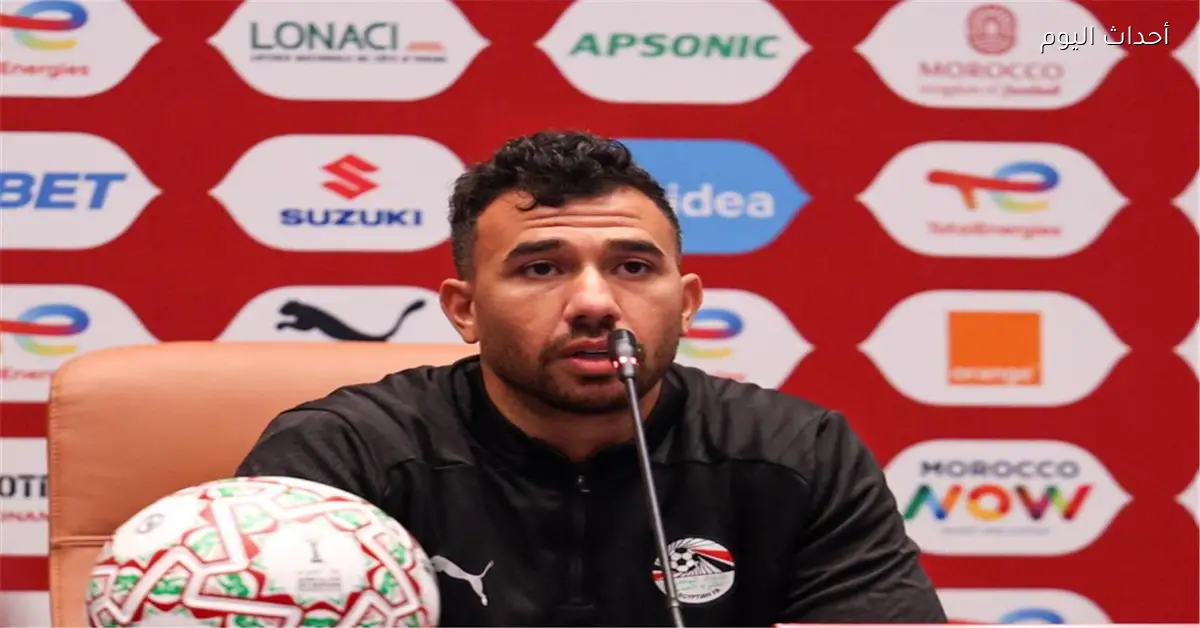 تريزيجيه: لاعبونا في المنتخب قدموا أداءً مميزاً ومستعدون للفوز على نيجيريا