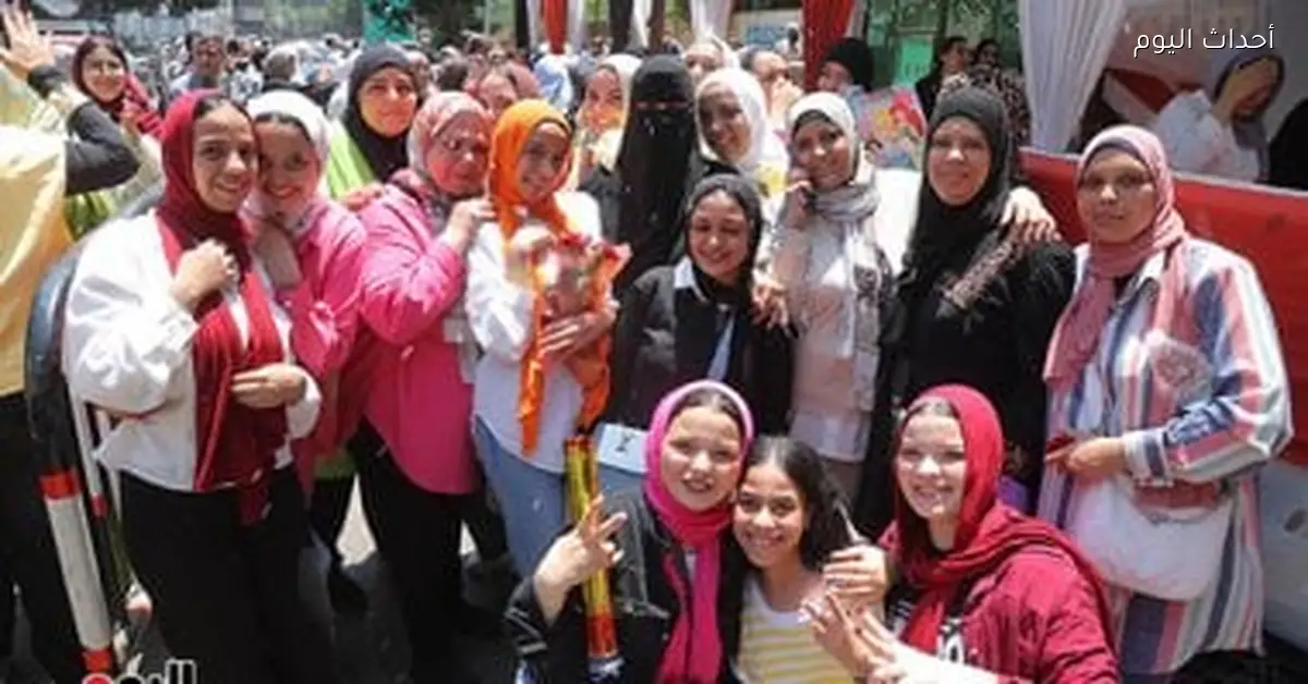 تسجيل استمارة الثانوية العامة 2026 وخطوات هامة من وزارة التعليم