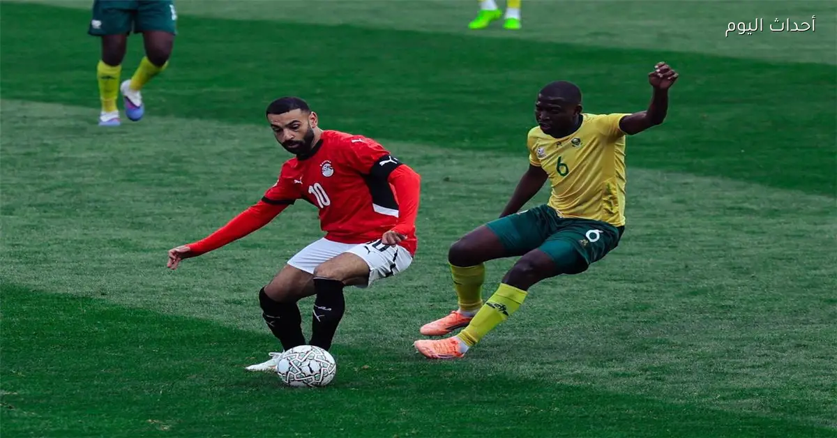 تشكيل منتخب مصر المتوقع لمواجهة بنين في كأس أمم إفريقيا 2025