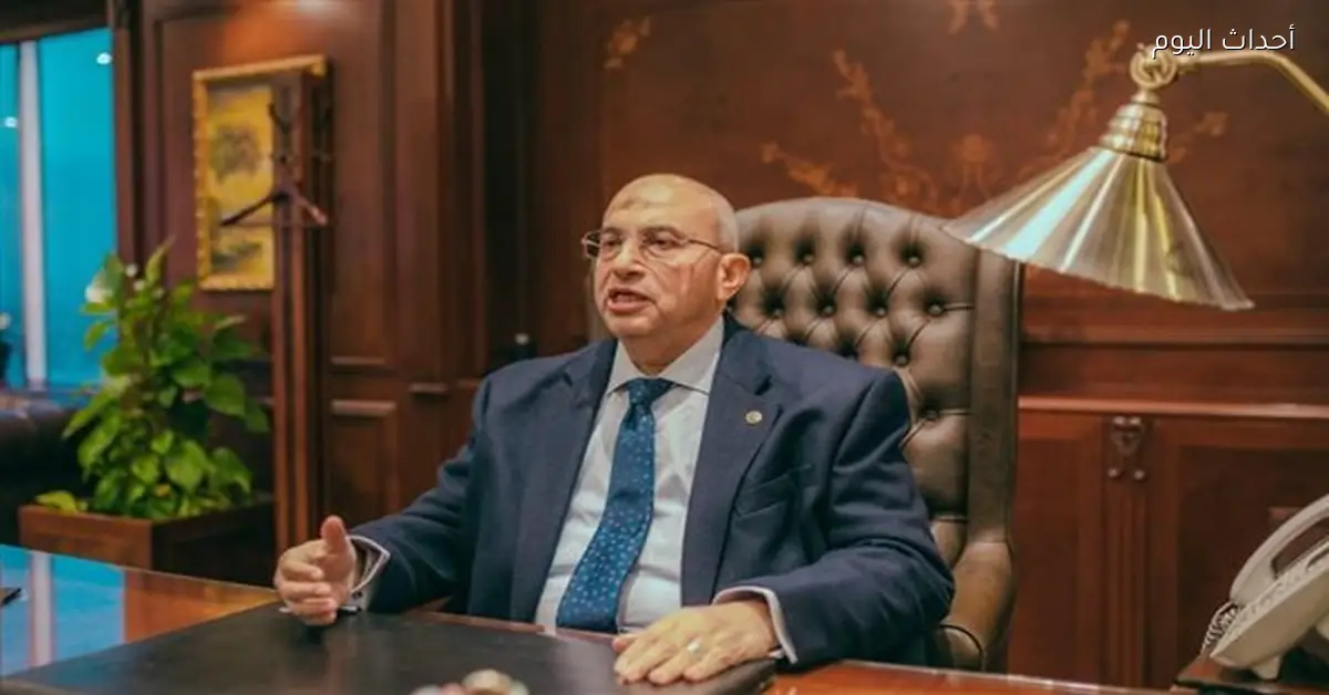 تصدير العقار يحقق لمصر 20 مليار دولار سنويًا