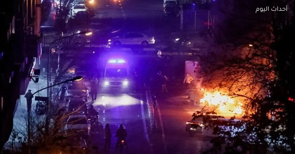 تضارب الأرقام حول عدد قتلى احتجاجات إيران يزيد من غموض التدخل الأمريكي