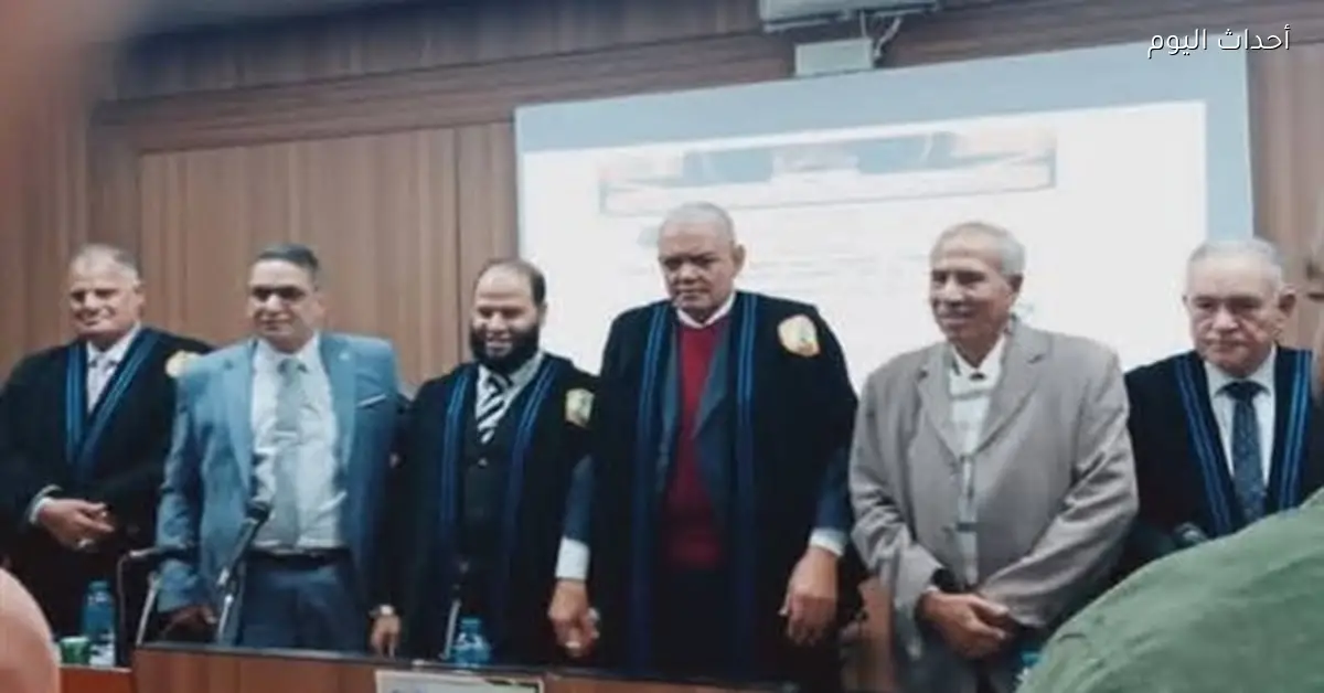 تطوير رياض الأطفال في المعاهد الأزهرية عبر رسالة دكتوراة