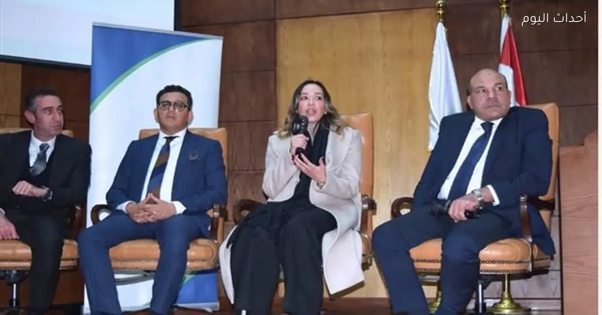 تمكين شباب الأعمال في مصر لتحقيق رؤية 2030