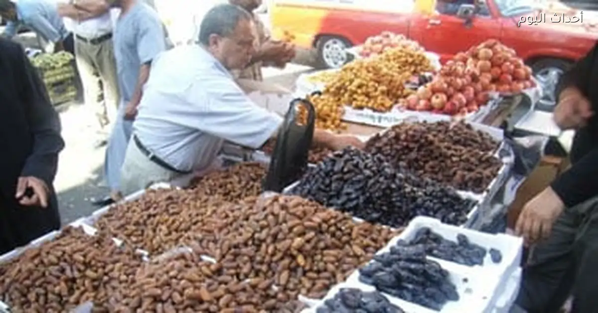 تموين مصر تؤكد توفر الزيت والسلع الأساسية خلال رمضان