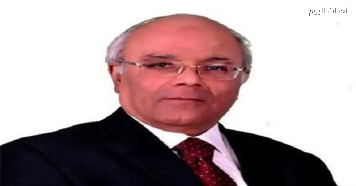 تهنئة من الغرفة التجارية بالقليوبية للرئيس السيسي ورجال الشرطة بعيدهم الـ74