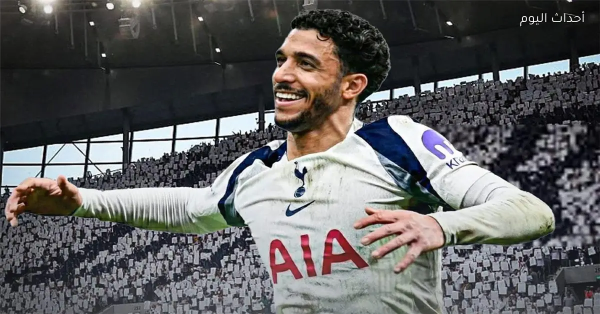 توتنهام يفكر في ضم عمر مرموش بعد إصابة لاعب مانشستر سيتي