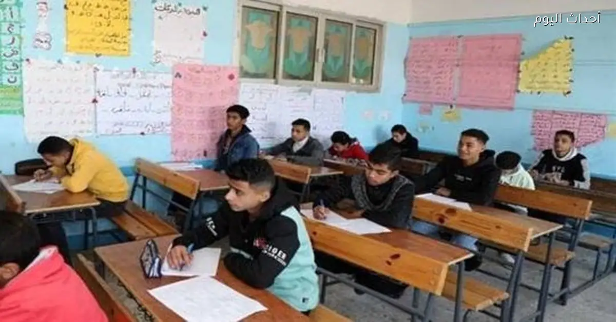 توجيهات لضمان سير الامتحانات في القاهرة بشكل منتظم