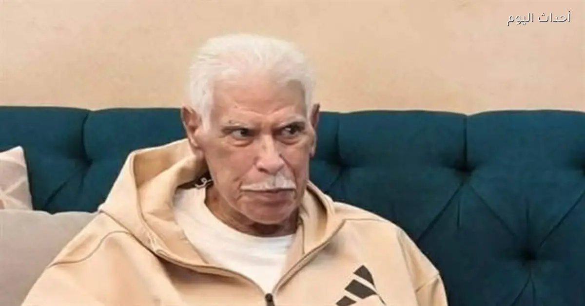 توفيق عكاشة: حسن شحاتة أسطورة مصرية وأفضل لاعب في آسيا وإفريقيا