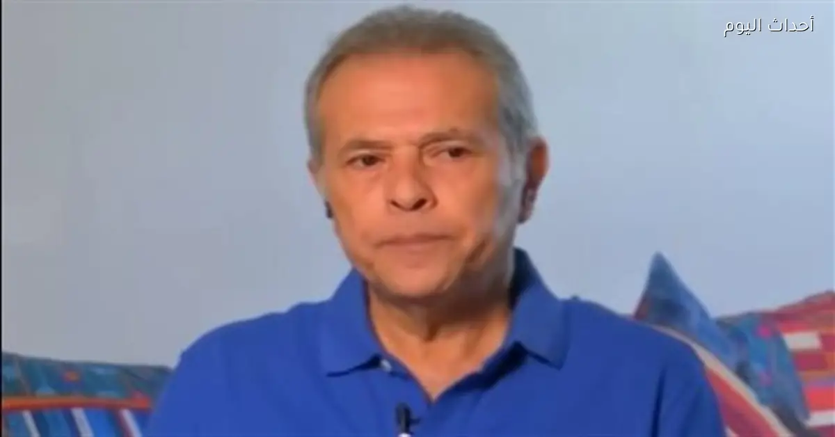 توفيق عكاشة يتدخل لحل أزمات شيرين عبدالوهاب