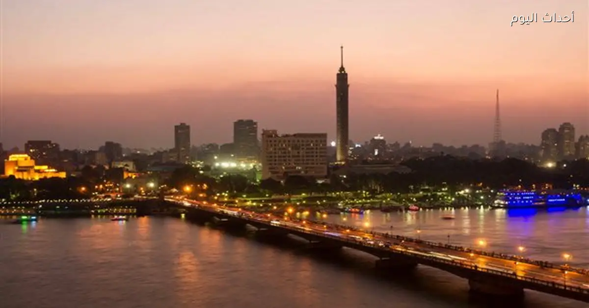 توقعات نمو الاقتصاد المصري تصل إلى 4.9% هذا العام