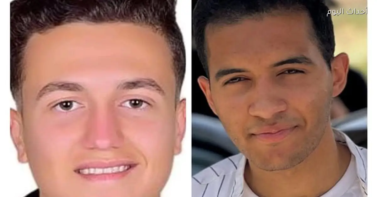 ثنائي بني سويف يتأهل لنهائيات إبداع 14 في الإنشاد الديني