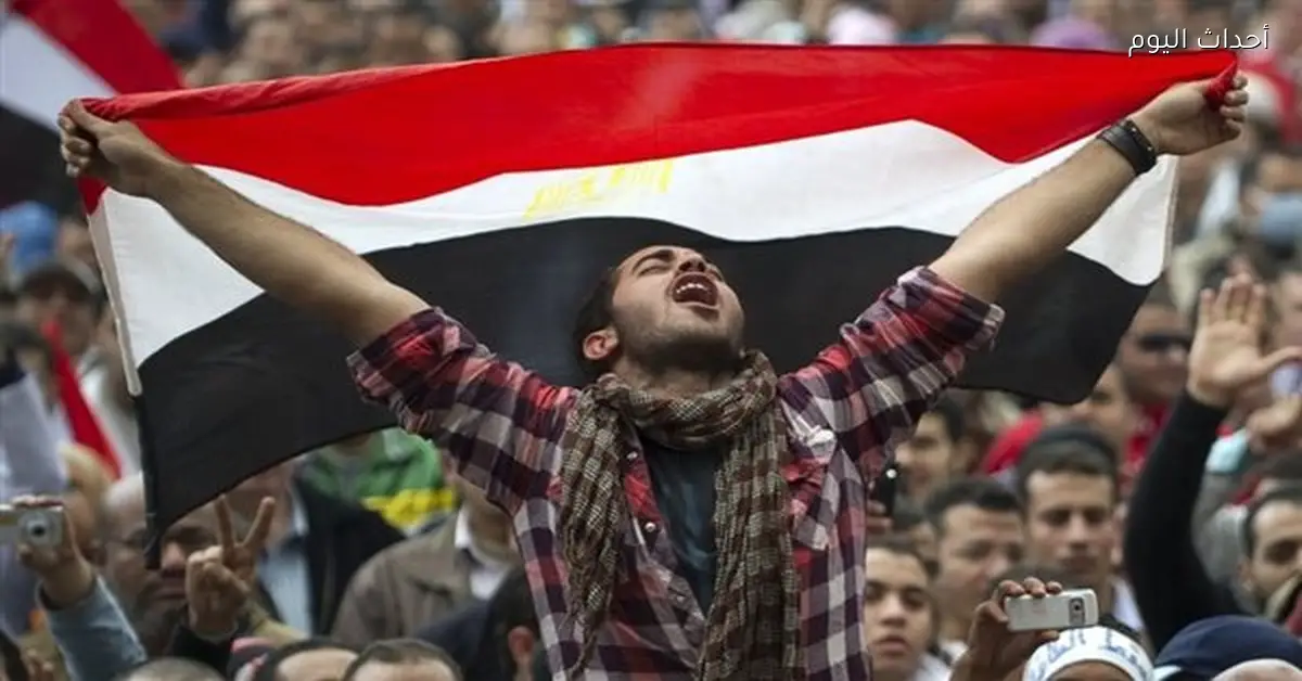 ثورة 25 يناير 2011 في عيون جيل Z بعد 15 عاماً