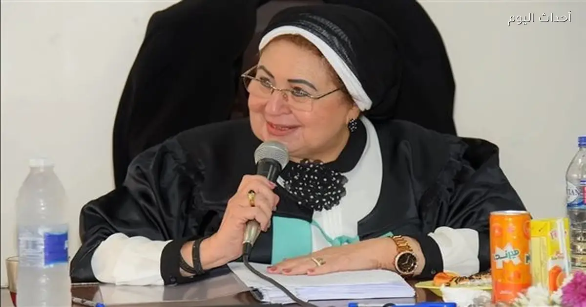 جامعة الزقازيق تنعي الدكتورة هدى درويش