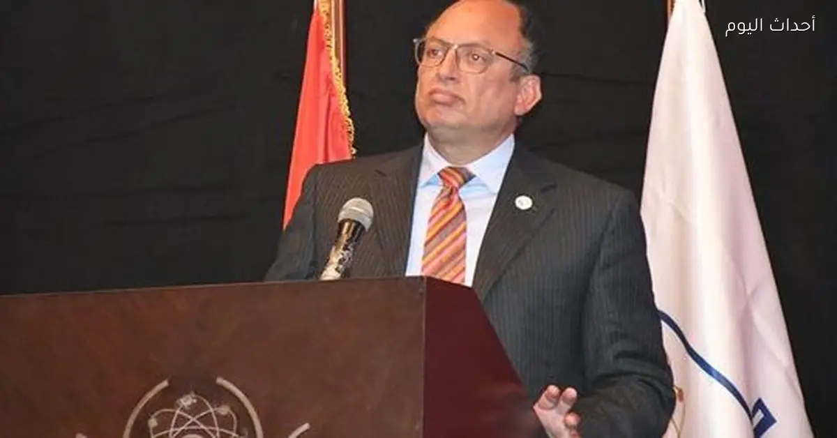 جامعة العاصمة تحتفل بانتخاب اثنين من أساتذتها في مجلس أمناء جائزة اتحاد الناشرين