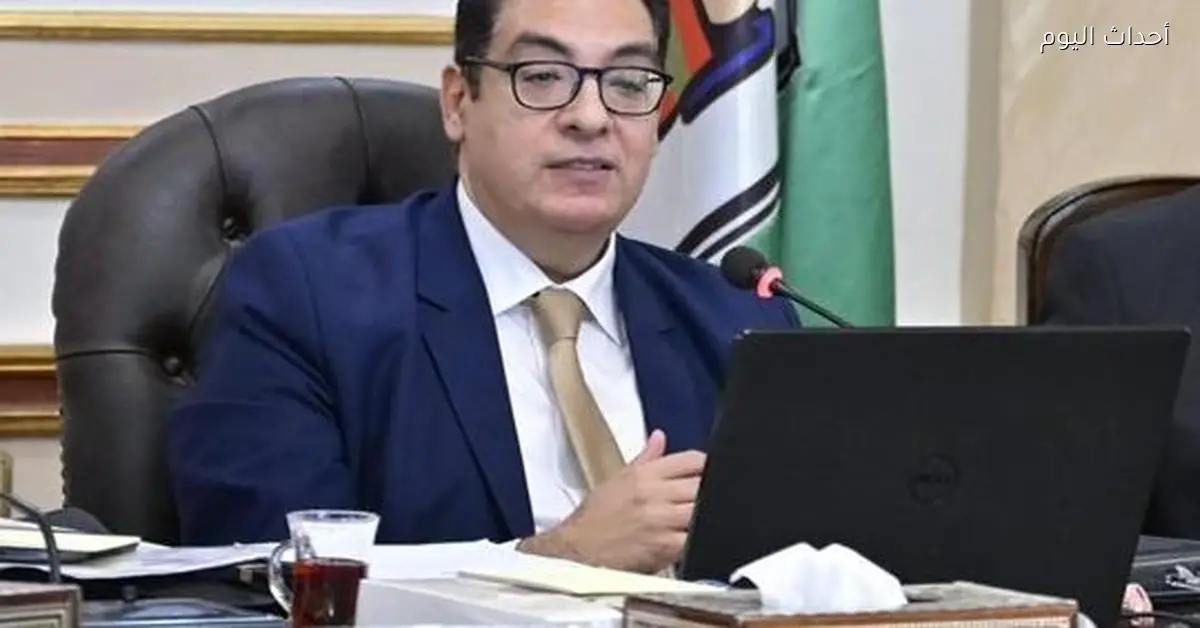 جامعة القاهرة تبدأ أول نظام بيوت خبرة بالذكاء الاصطناعي لدعم القرار والتنمية المستدامة