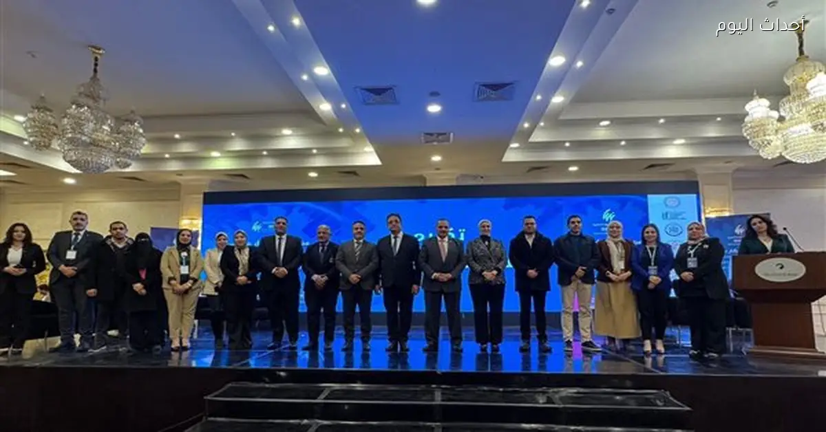 جامعة بنها الأهلية تطلق أكبر منتدى للابتكار وريادة الأعمال