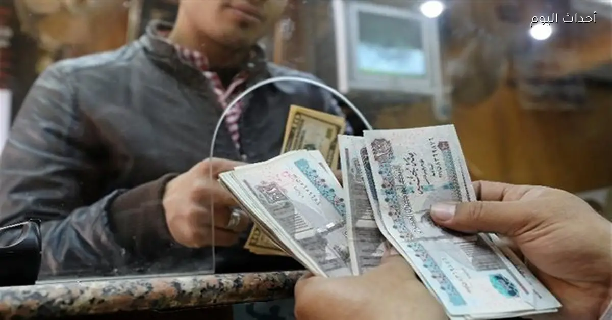 جدول صرف مرتبات العاملين بالدولة لعام 2026