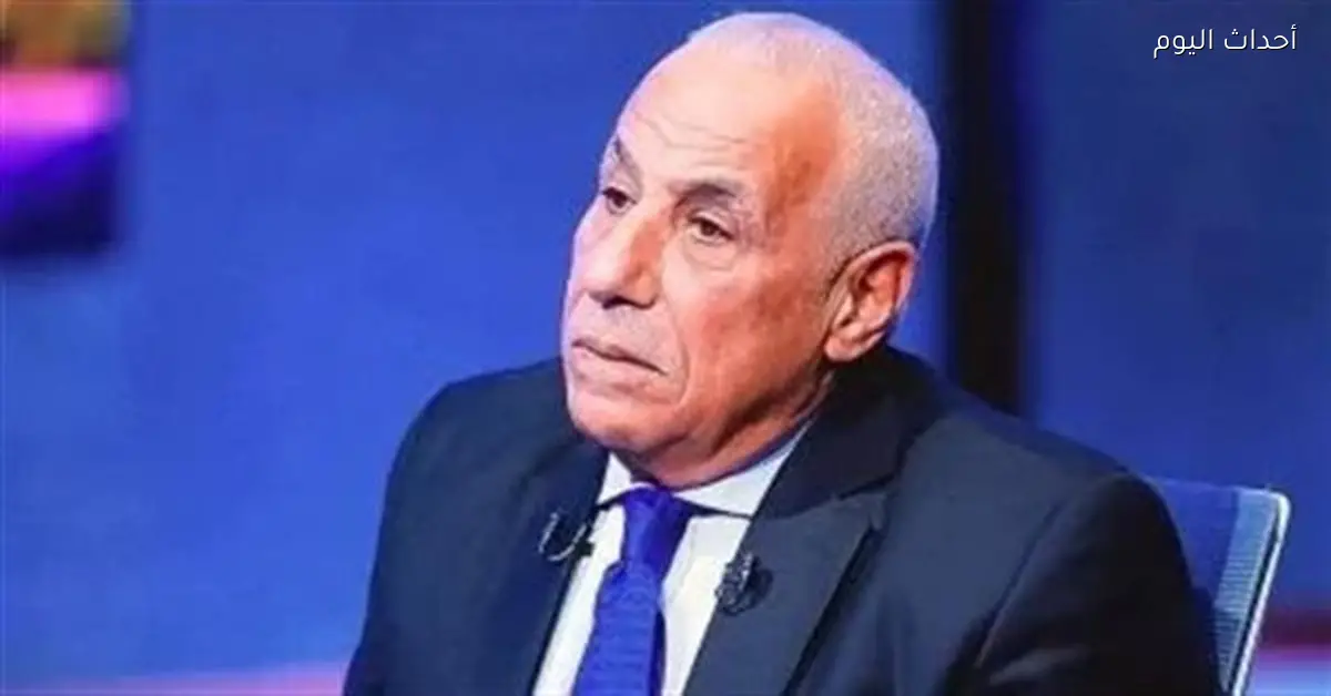 جلسة ليلية بين لبيب وجون بعد استدعاء معتمد جمال