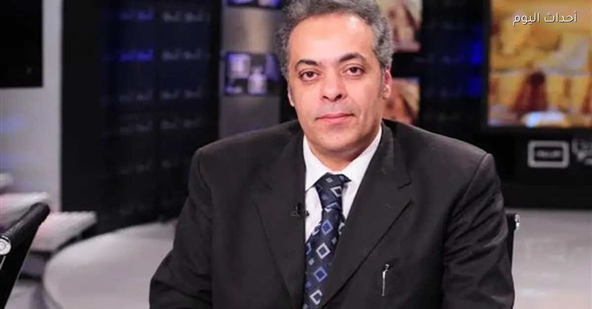 جمال سلامة: مصر والسعودية قوتان بارزتان في الشرق الأوسط