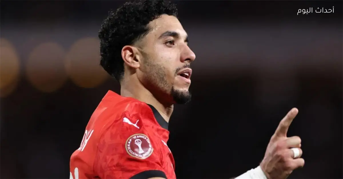 جماهير مانشستر سيتي تتحدث عن خسارة مرموش في أمم إفريقيا بعد تصريح جوارديولا