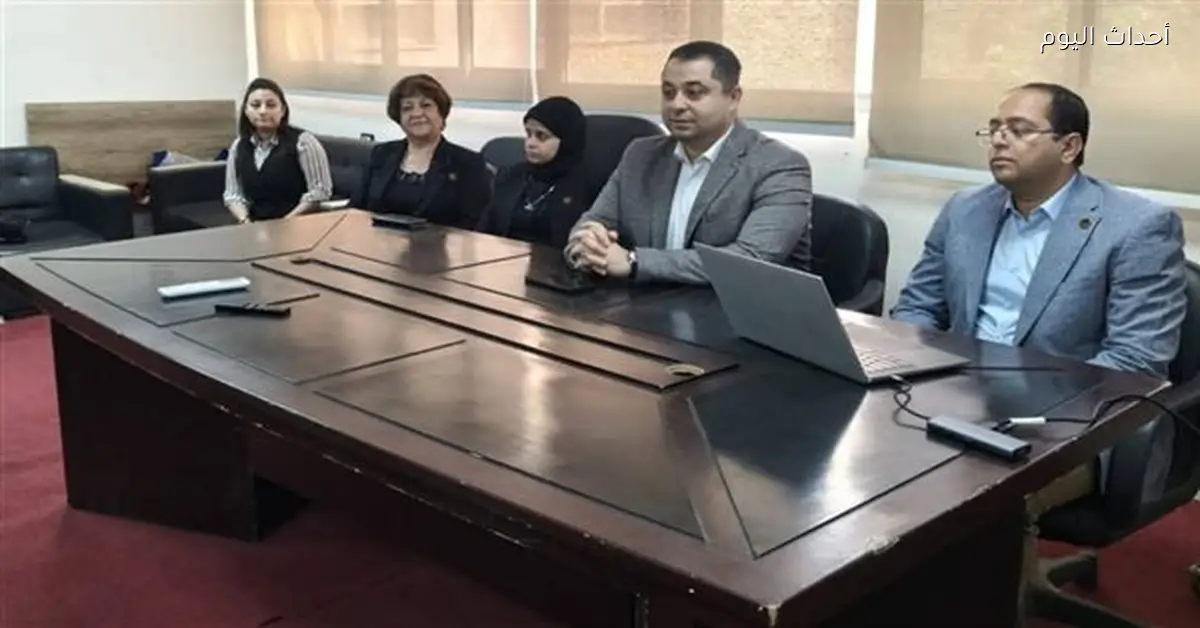 جولات لمتابعة مراكز طب الأسرة بقنا لضمان الخدمة والأدوية