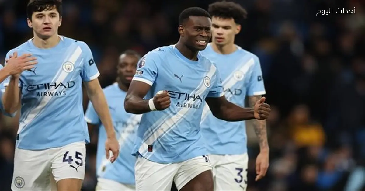 جويهي يوضح أسباب رفض ليفربول واختياره مانشستر سيتي