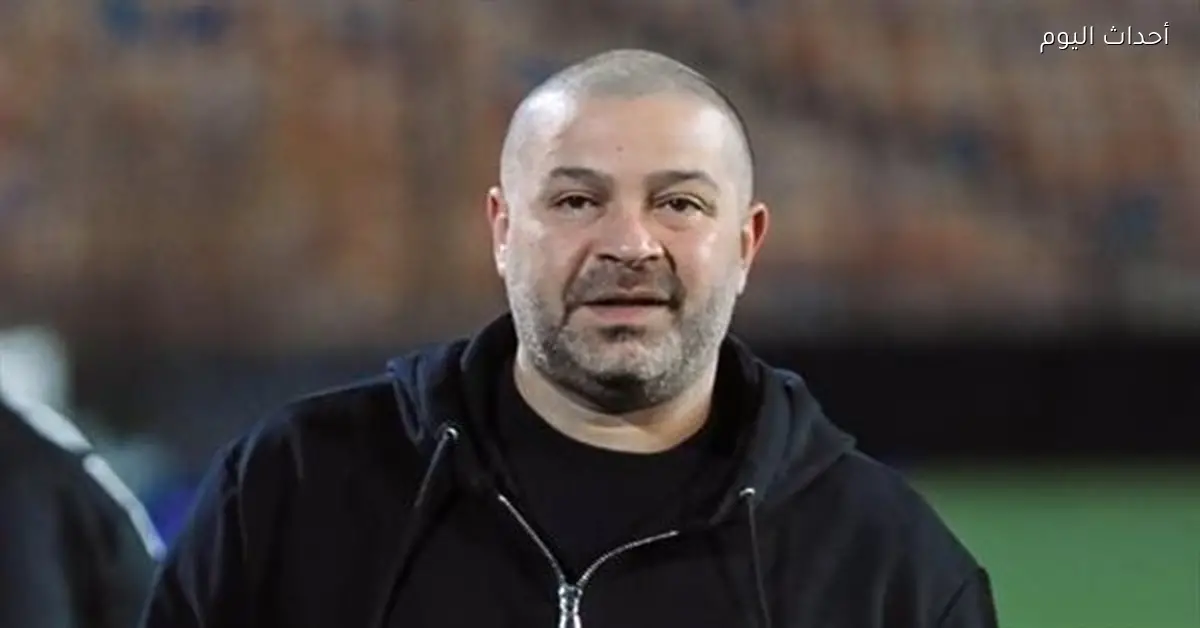 جيل المنتخب الحالي يسعى لإسعاد الجماهير المصرية وفقًا لأحمد دياب