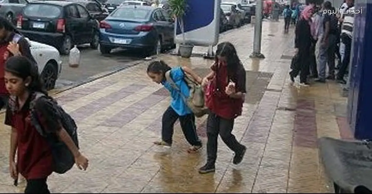 حالة الطقس ودرجات الحرارة اليوم الخميس 1 يناير 2026 في كل المحافظات