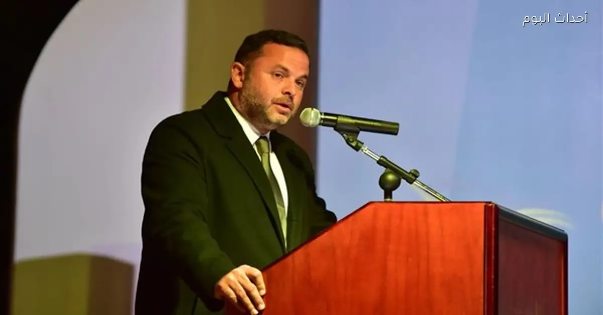 حبش: البطولة العربية للشراع في مصر تضيف خبرات جديدة للمشاركين