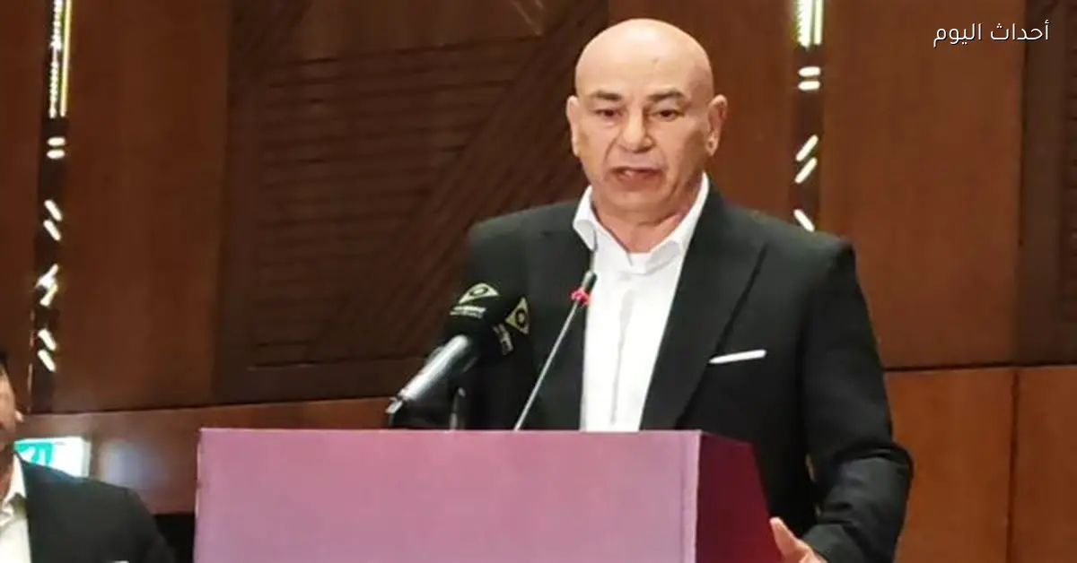 حسام حسن يحتاج لتحسين مهاراته الإعلامية وتوروب قيد التقييم