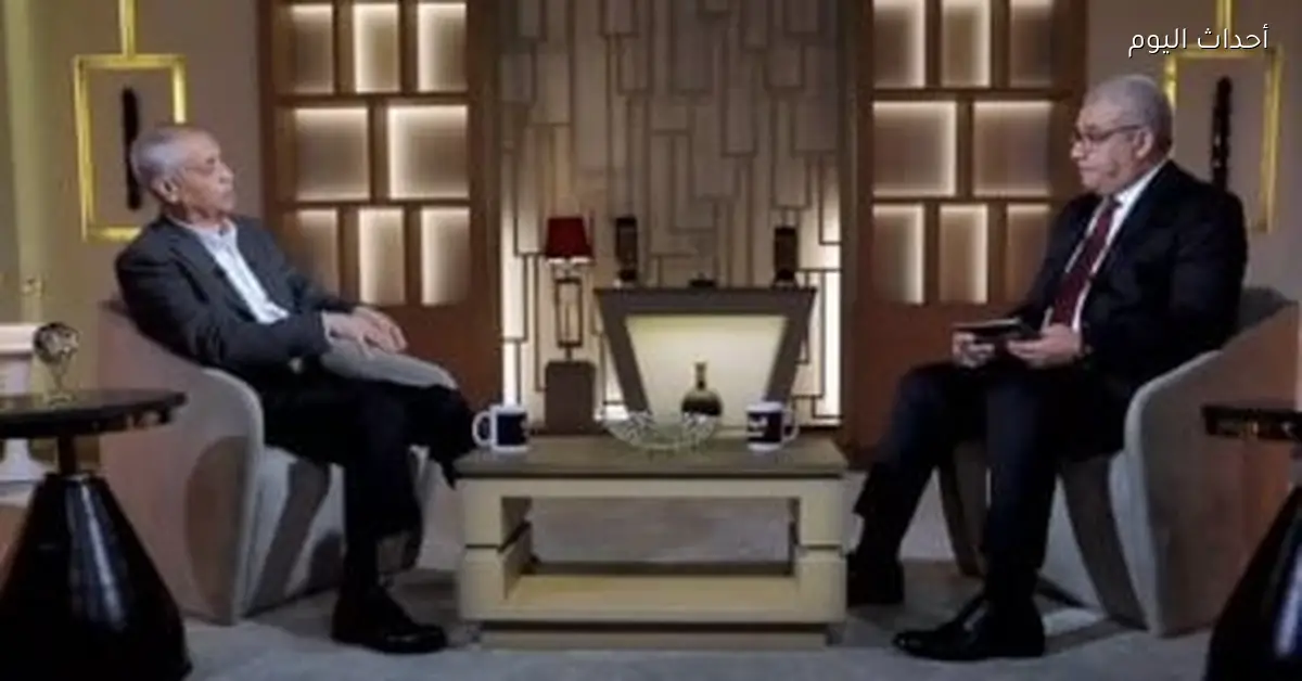 حسن عصفور: أبو إياد دفع حياته ثمن معارضته لصدام حسين بعد غزو الكويت