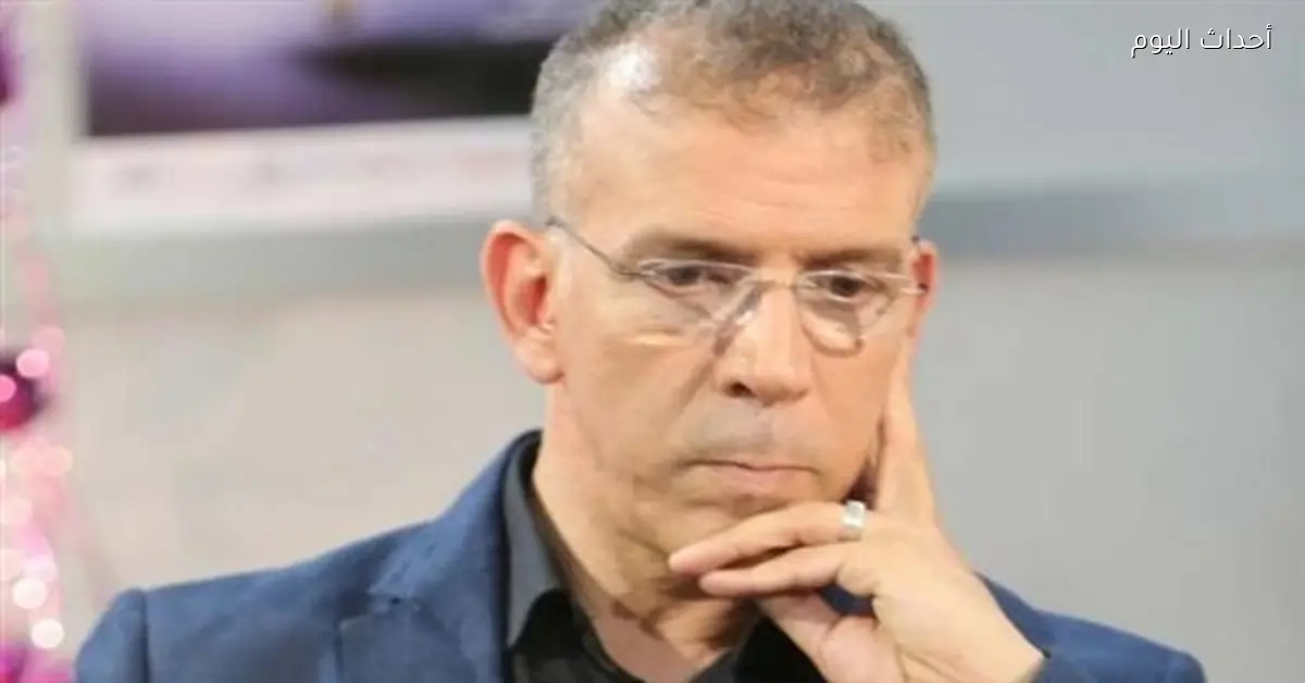 حفيظ دراجي يهنئ المنتخب المصري بعد الفوز المميز