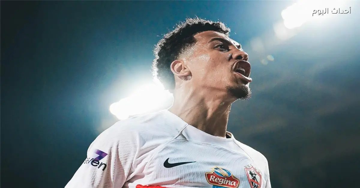 حقيقة رحيل خوان بيزيرا عن الزمالك في يناير