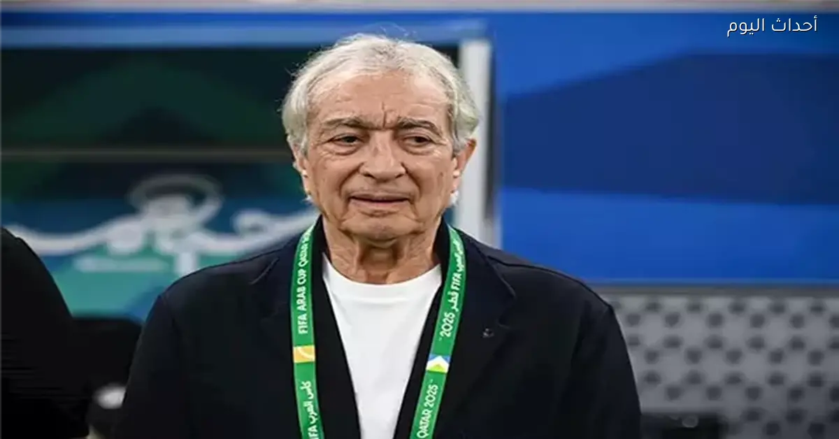 حلمي طولان: إمام عاشور أخطأ في حق نفسه والأهلي