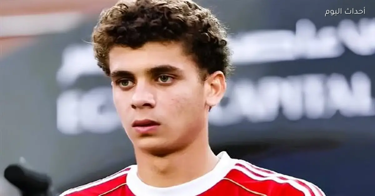 حمزة عبد الكريم يقترب من برشلونة