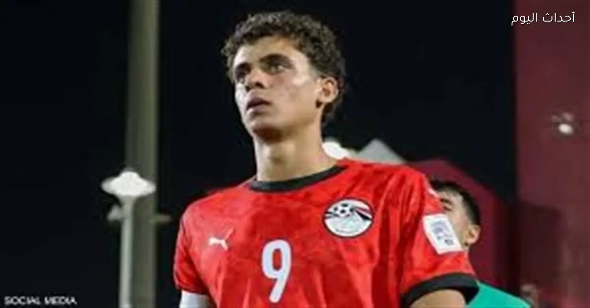 حمزة عبد الكريم ينضم لبرشلونة وفقاً لصحف كتالونيا