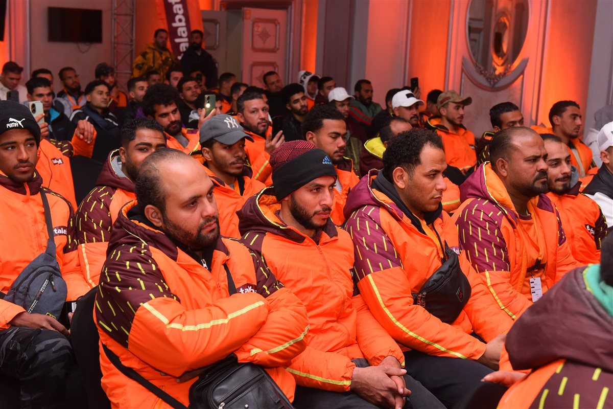 من جانب الحملة