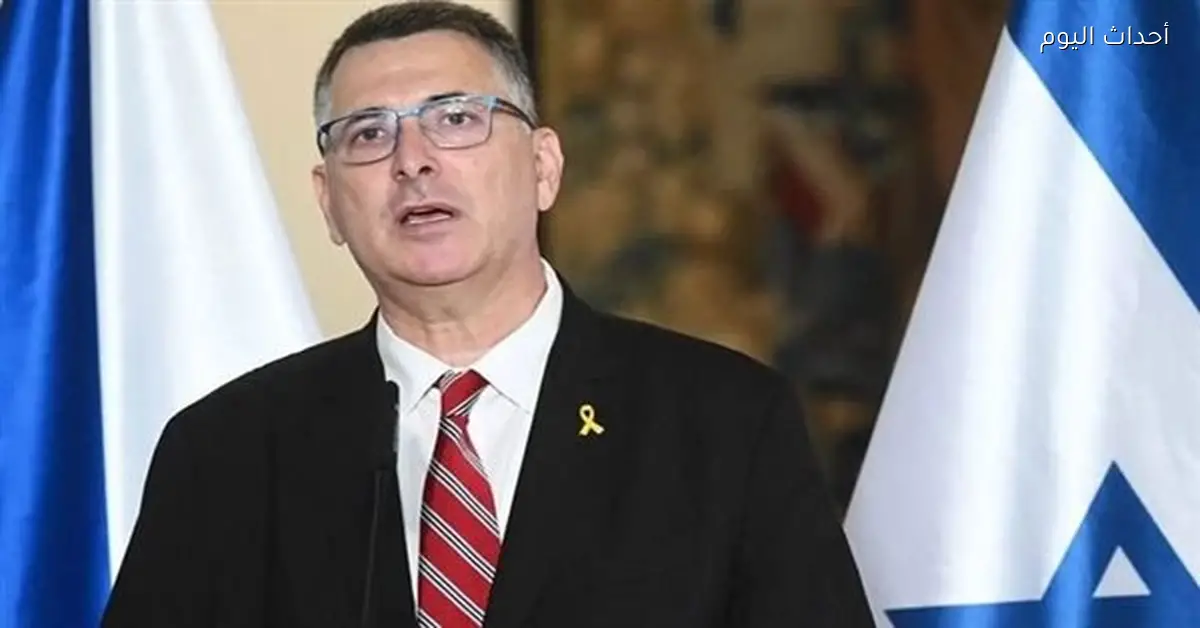 خارجية الاحتلال: تهجير سكان غزة إلى أرض الصومال احتمال وارد لكنه ليس هدفا رئيسيا