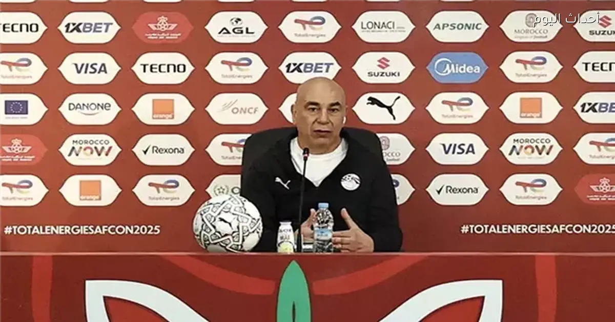 خالد جاد الله: إمام عاشور مستمر مع المنتخب والعميد أعاد الهيبة للفريق