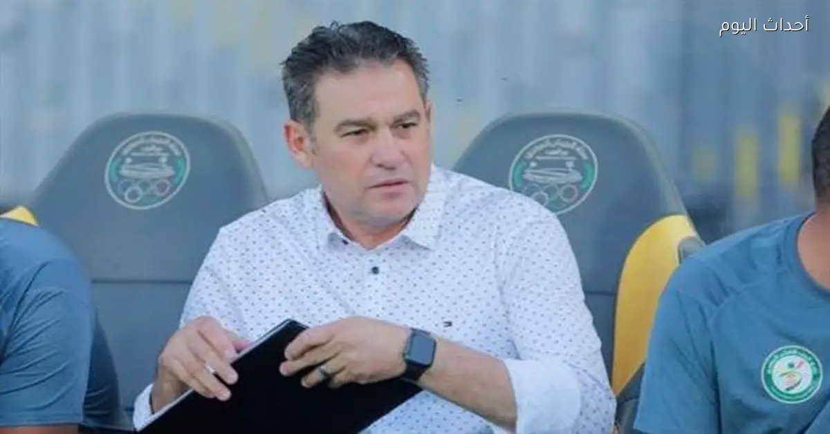 خالد جلال يقترب من تدريب الأوليمبي بعد تألقه في ليبيا