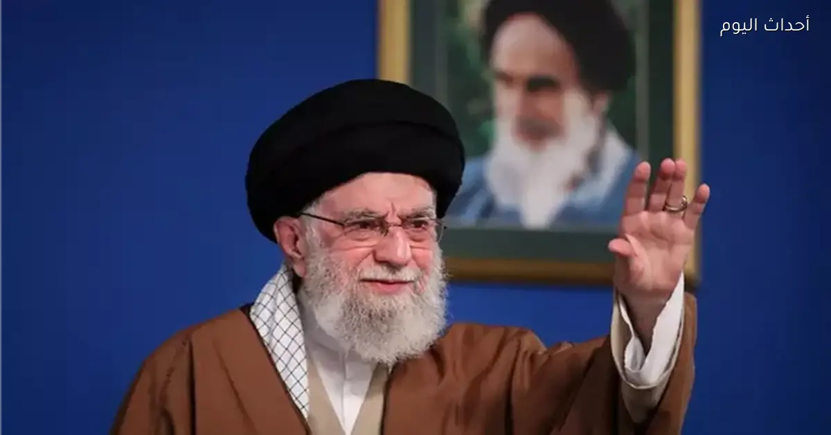 خامنئي: لن نسمح للمخربين بالعمل لصالح ترامب